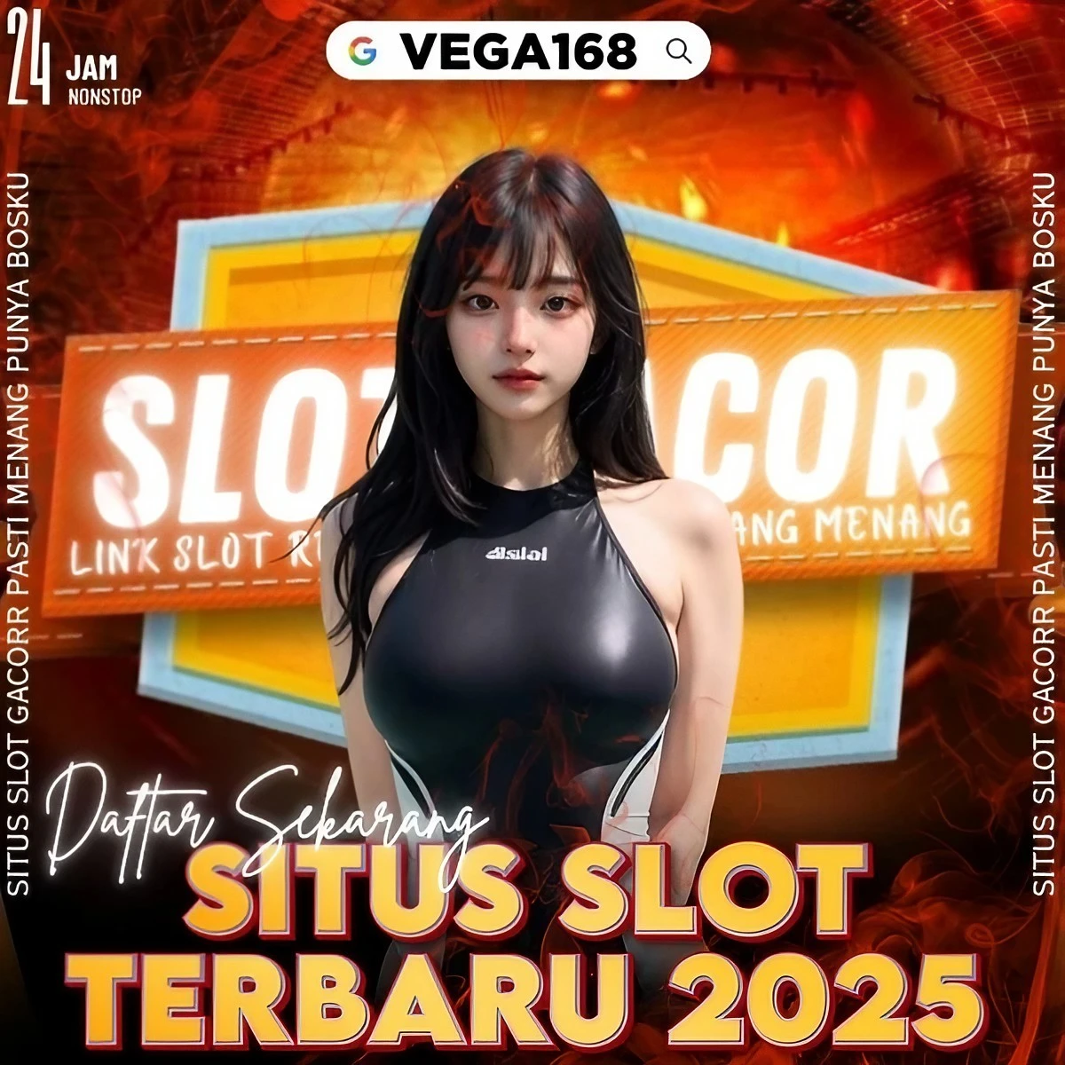 SLOT GACOR